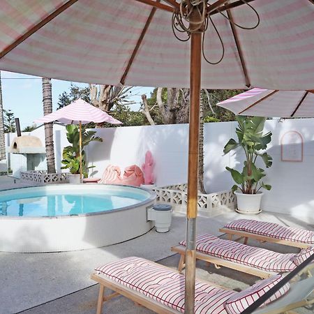 Ostello Cali Backpackers Caloundra Esterno foto